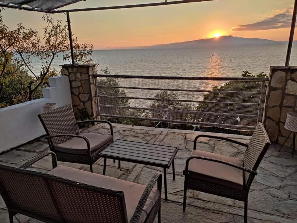 Karantola Studios Kallirachi Skála Kallirákhis Exteriér fotografie