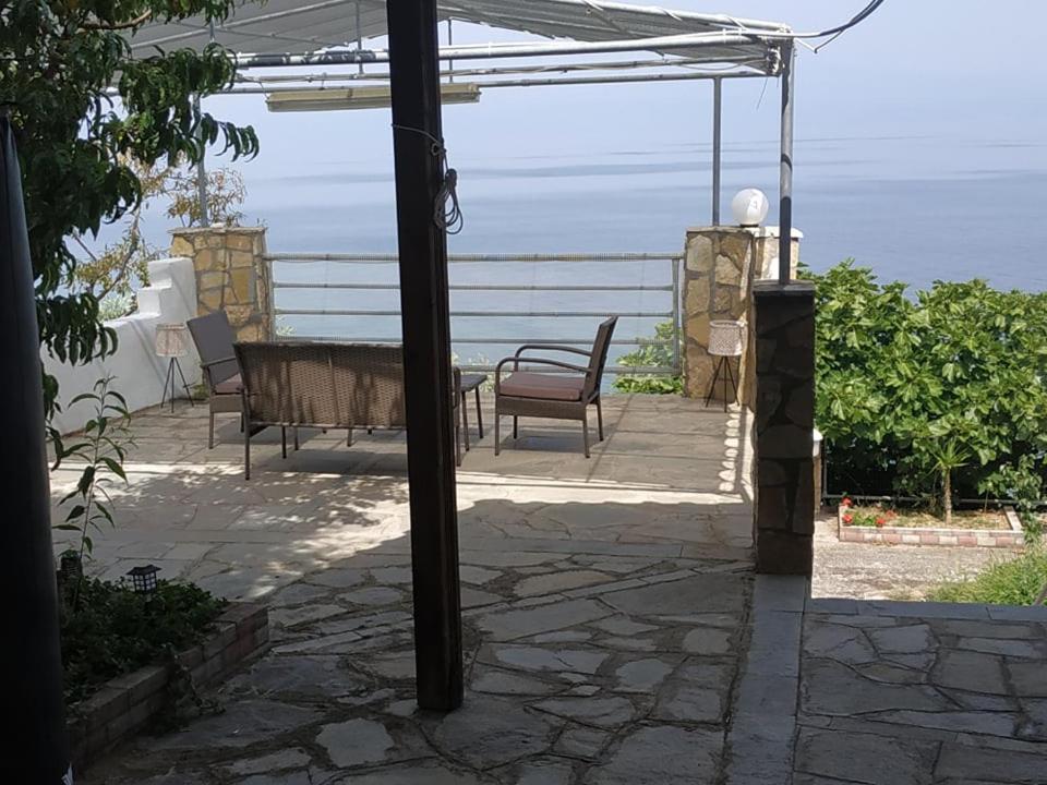 Karantola Studios Kallirachi Skála Kallirákhis Exteriér fotografie