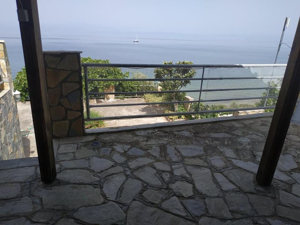Karantola Studios Kallirachi Skála Kallirákhis Exteriér fotografie