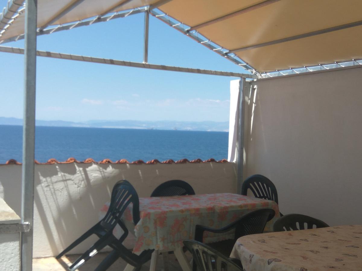 Karantola Studios Kallirachi Skála Kallirákhis Exteriér fotografie